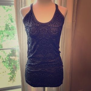 Athleta Stretch Tank - S